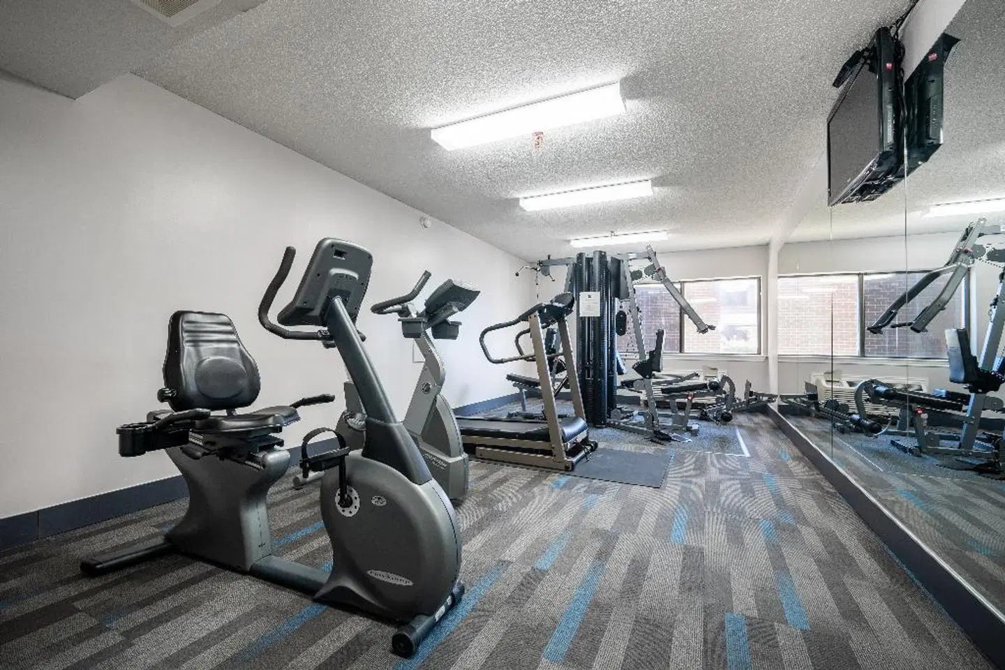 Halifax Airport Hotel SPORTS_AND_LEISURE