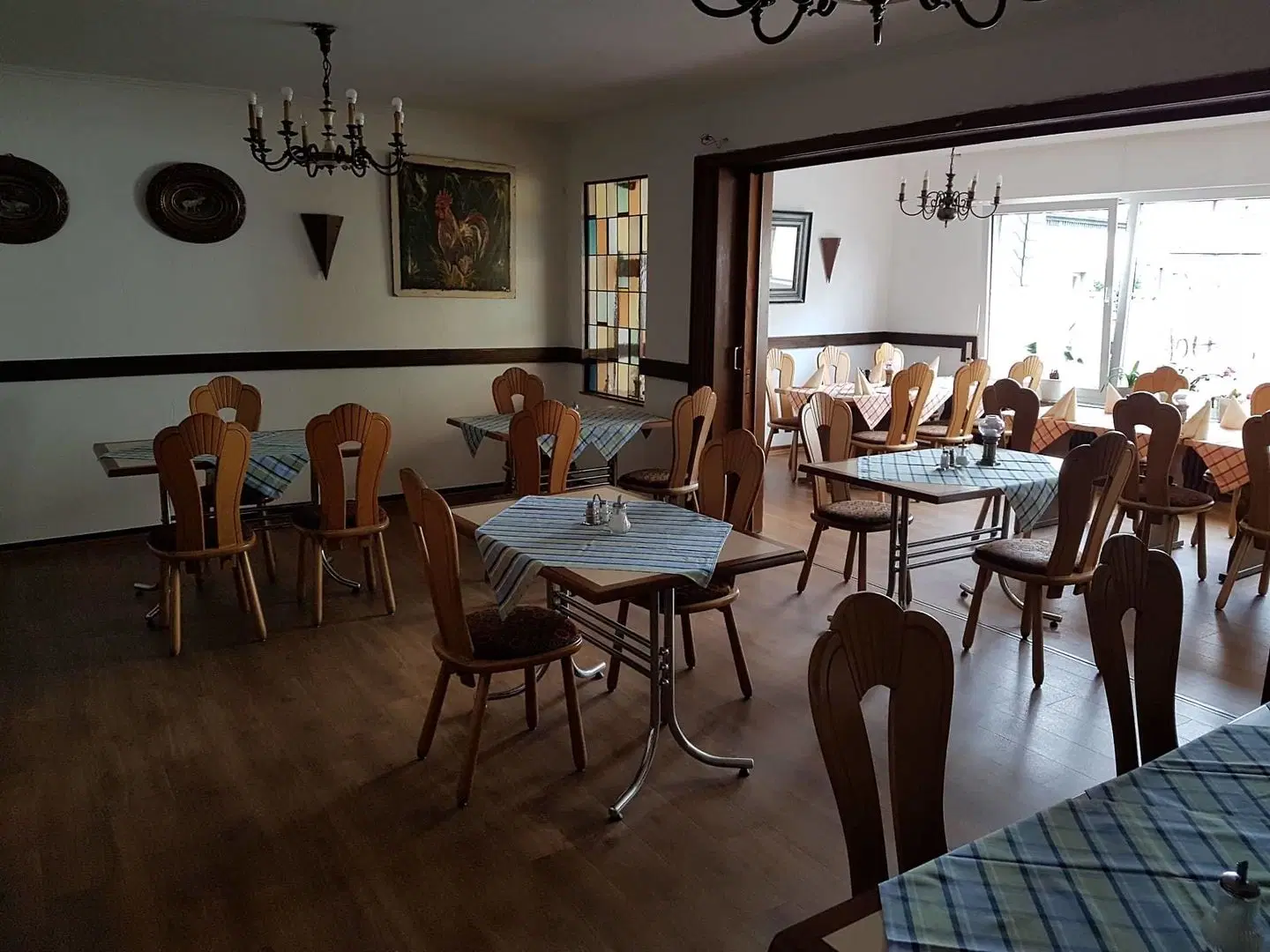 Rheinischer Hof Restaurant