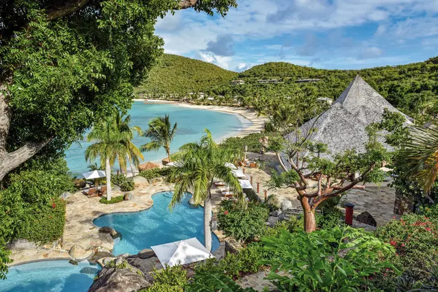 Rosewood Little Dix Bay OUTDOOR_POOL