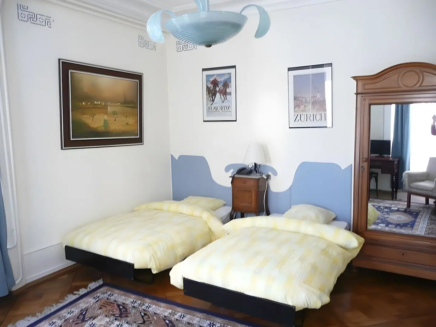 De Geneve ROOM_EXAMPLE