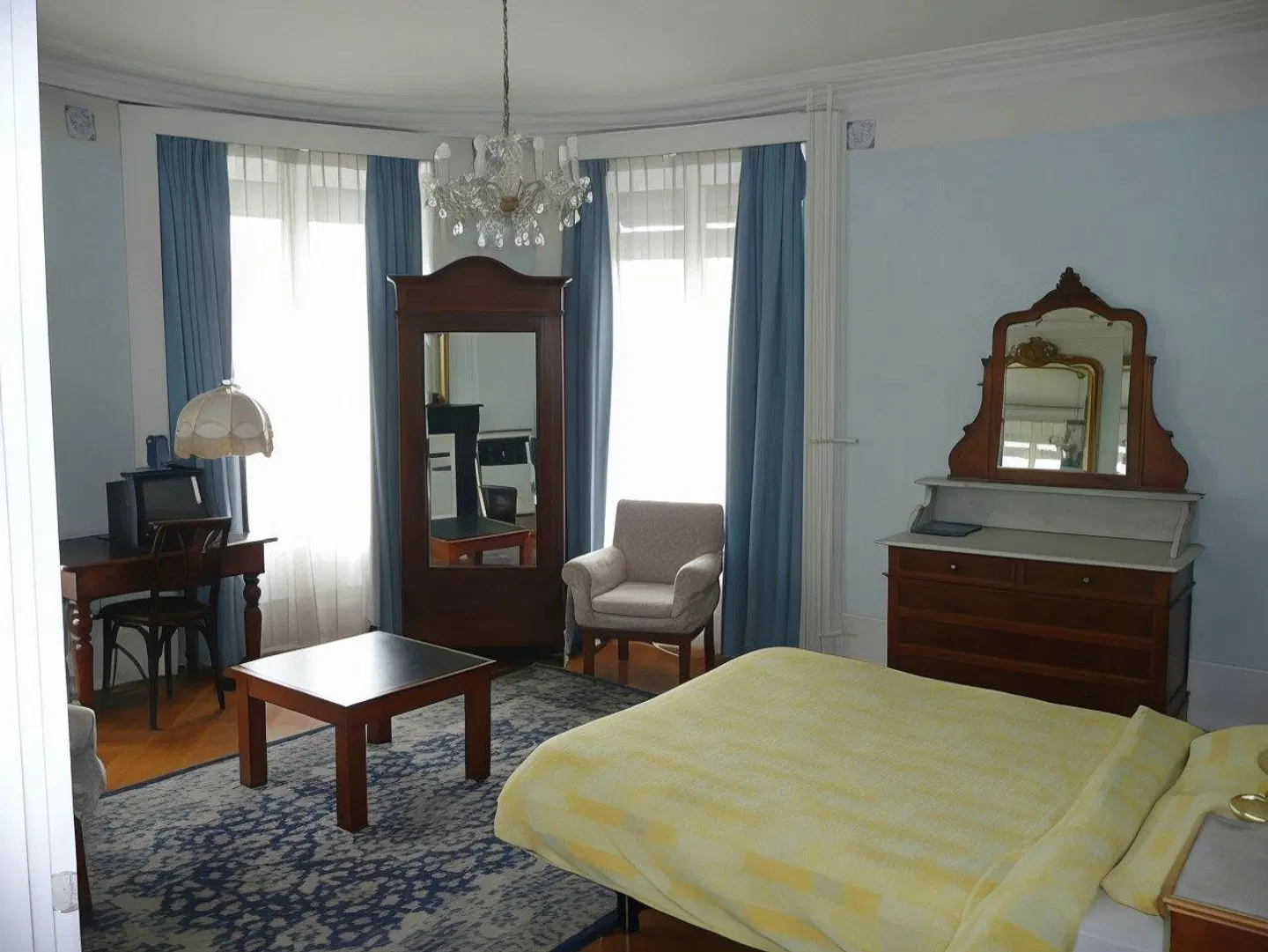De Geneve ROOM_EXAMPLE