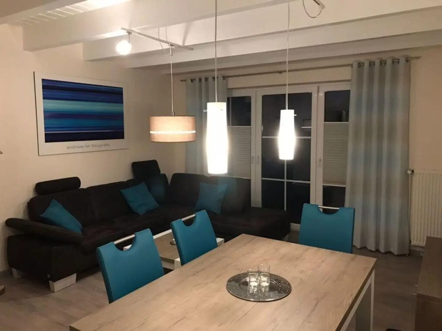 Seepark Burhave LOUNGE_LOBBY