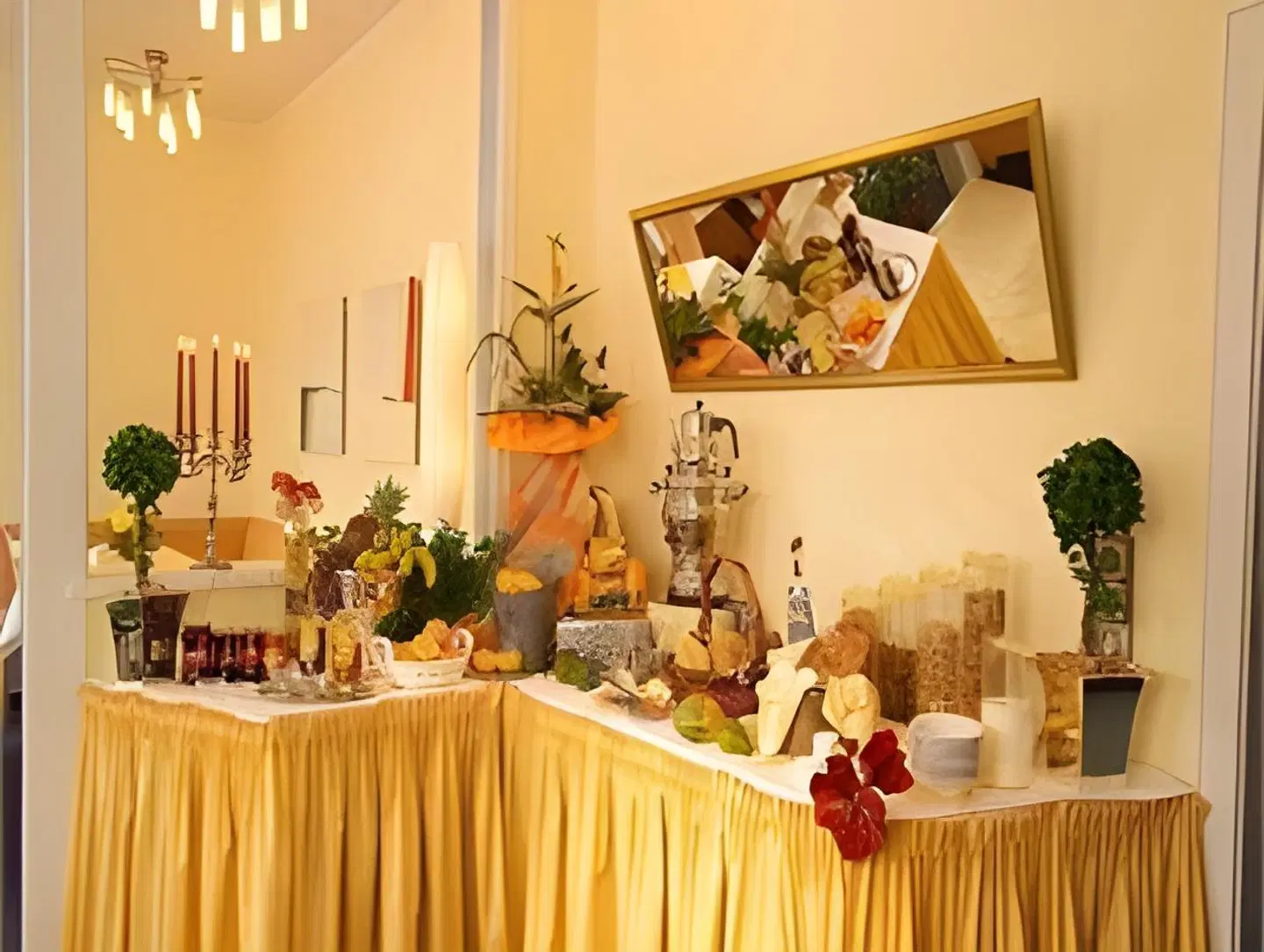 Stadt Lüdenscheid Restaurant
