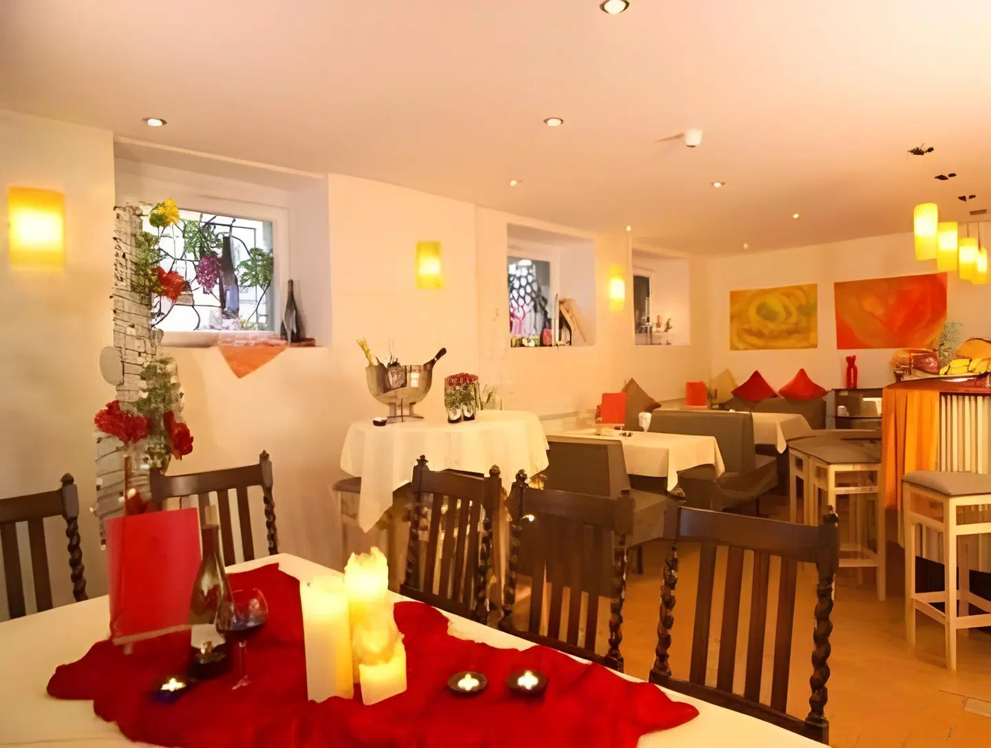 Stadt Lüdenscheid Restaurant