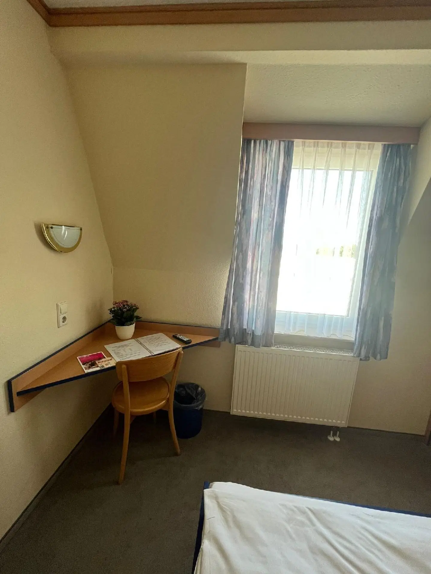 REGIOHOTEL Salzland Schönebeck ROOM_EXAMPLE