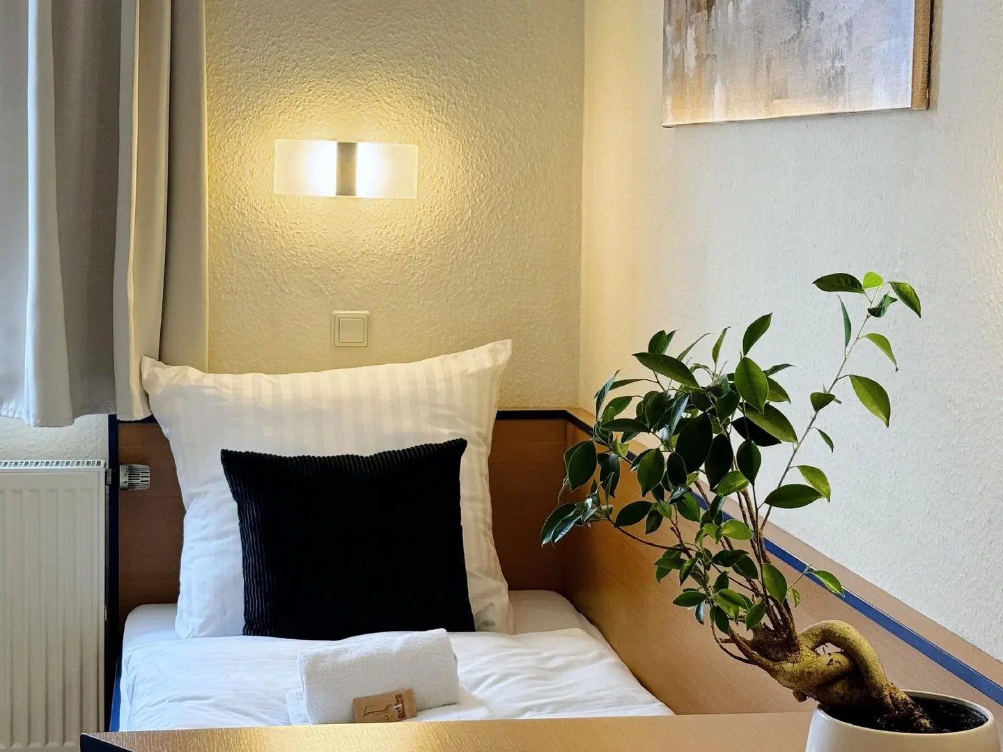 REGIOHOTEL Salzland Schönebeck ROOM_EXAMPLE