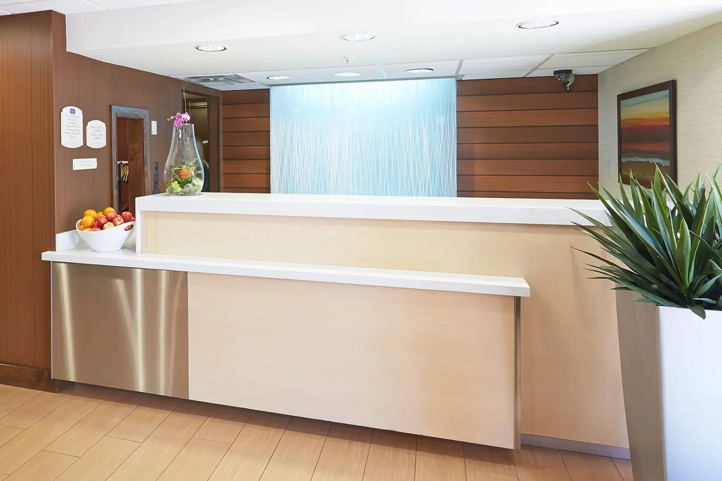 Fairfield by Marriott Inn & Suites Salt Lake City South LOUNGE_LOBBY