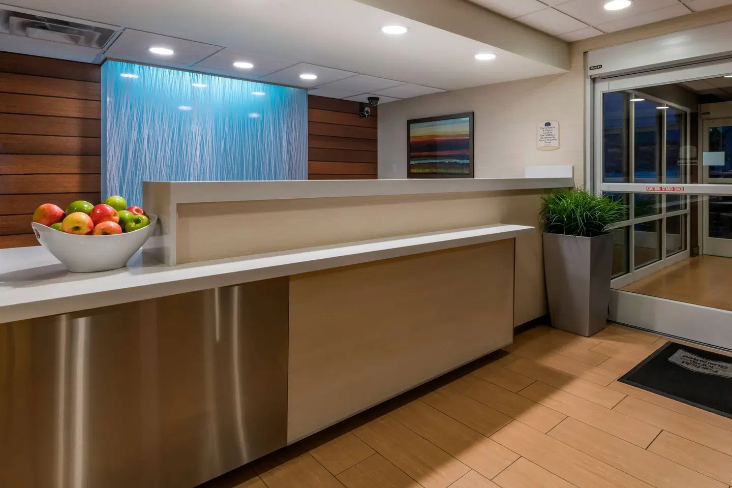 Fairfield by Marriott Inn & Suites Salt Lake City South HEALTH_BEAUTY
