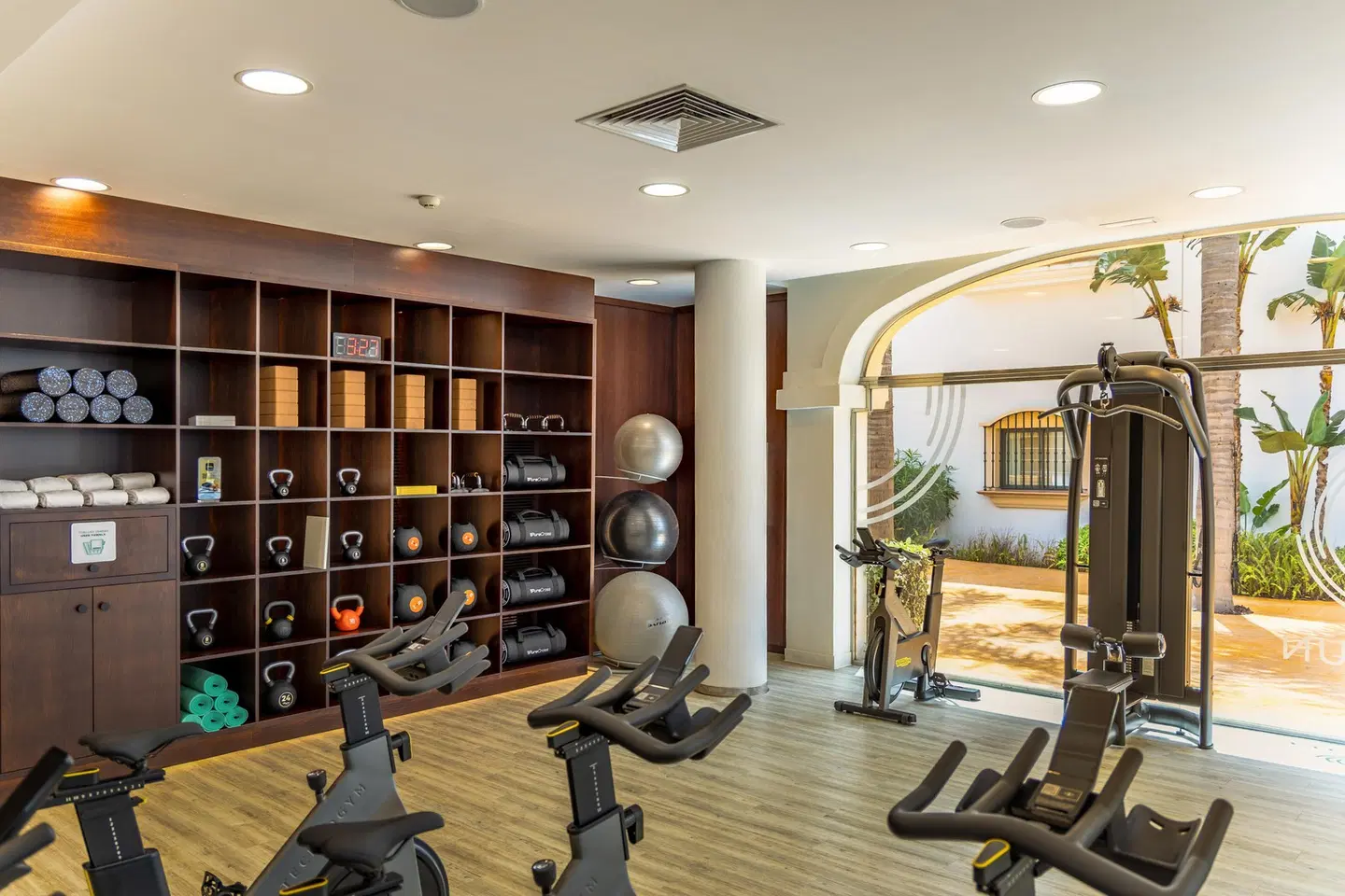Iberostar Selection Andalucía Playa SPORTS_AND_LEISURE