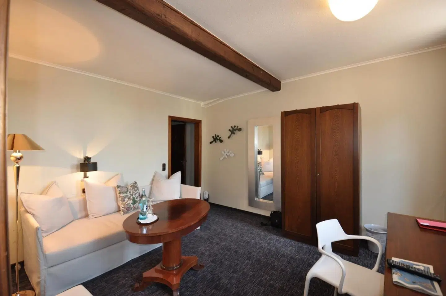 Hotel Schmuckkästchen ROOM_EXAMPLE
