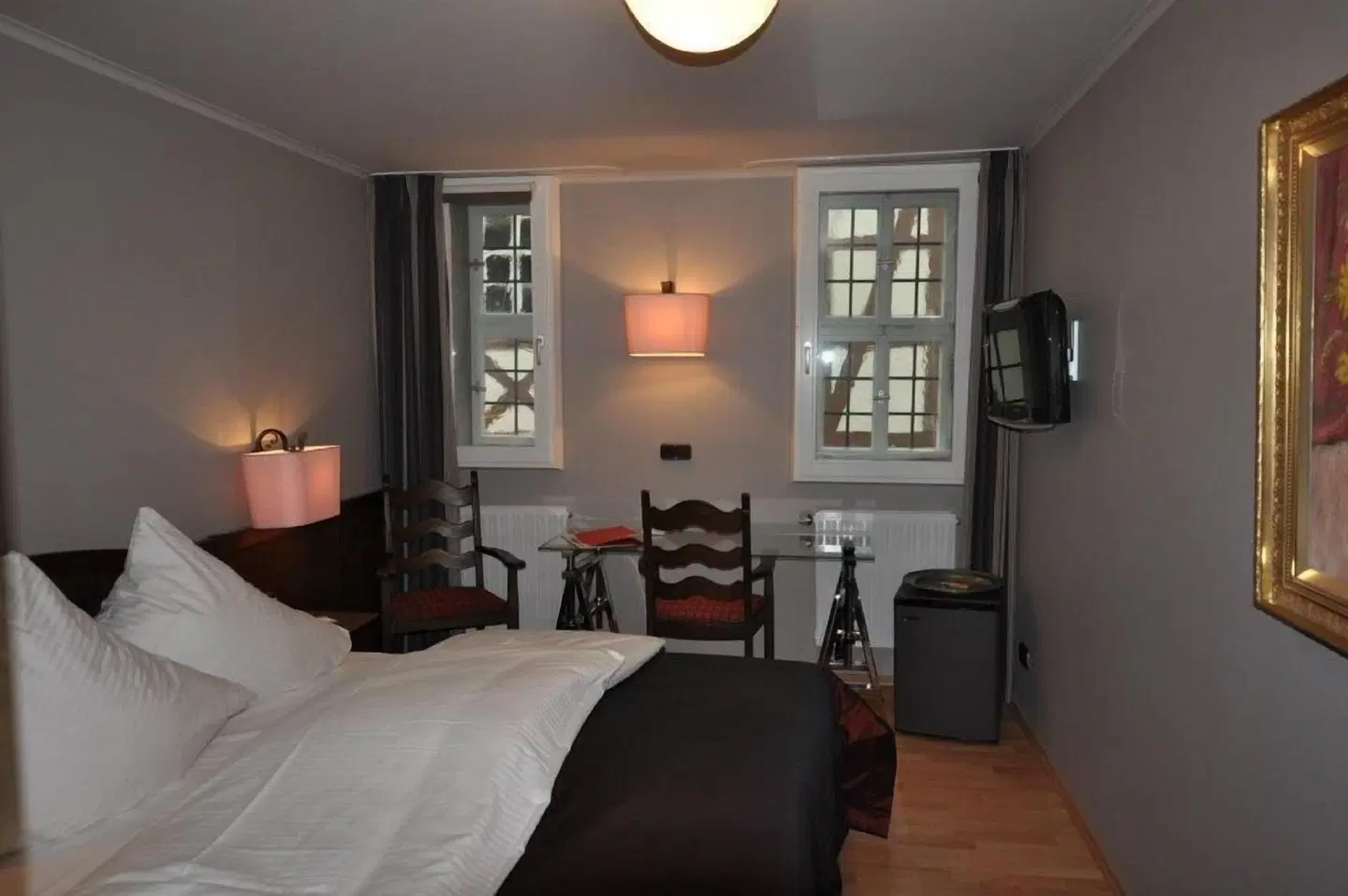 Hotel Schmuckkästchen ROOM_EXAMPLE