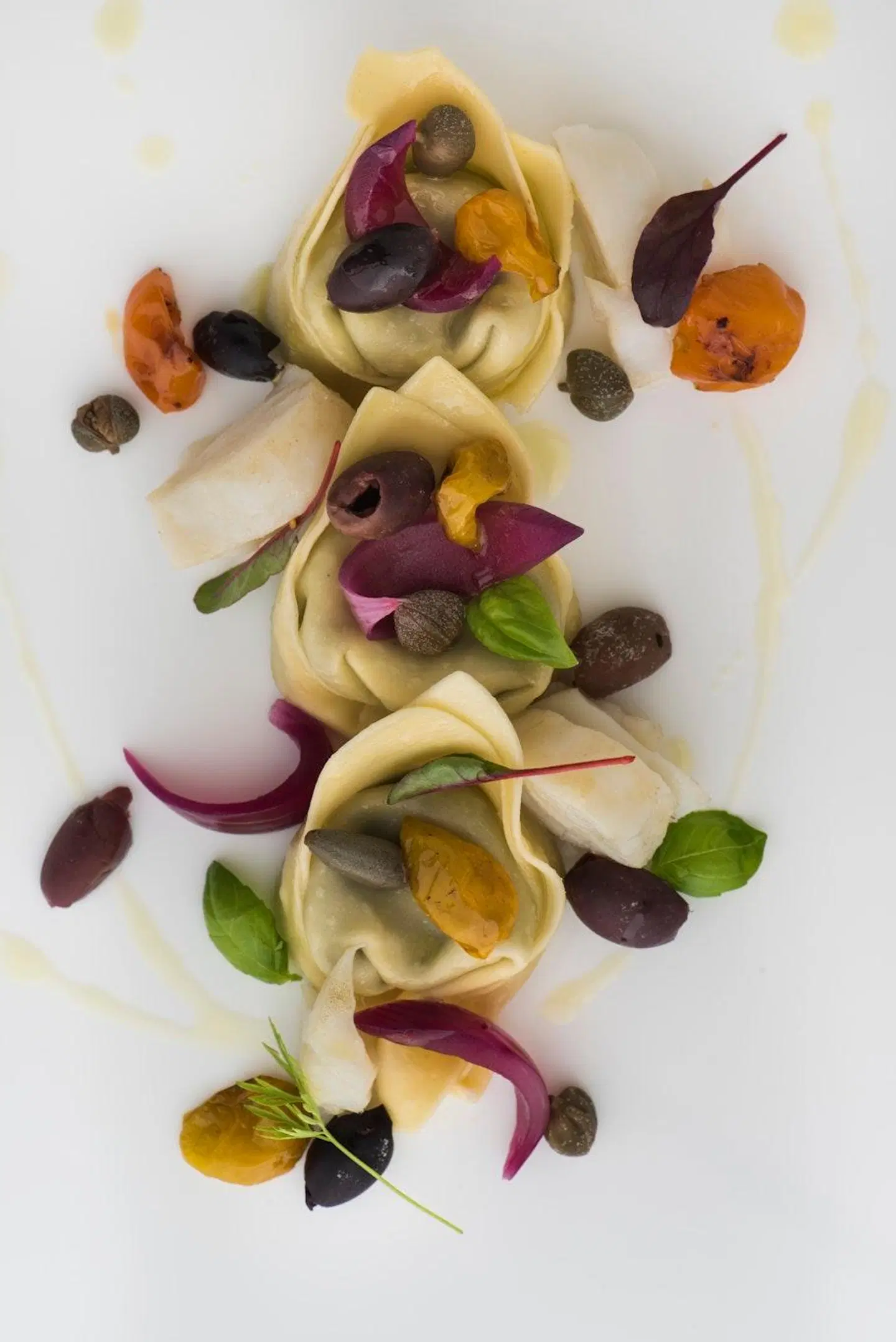Il Melograno Restaurant