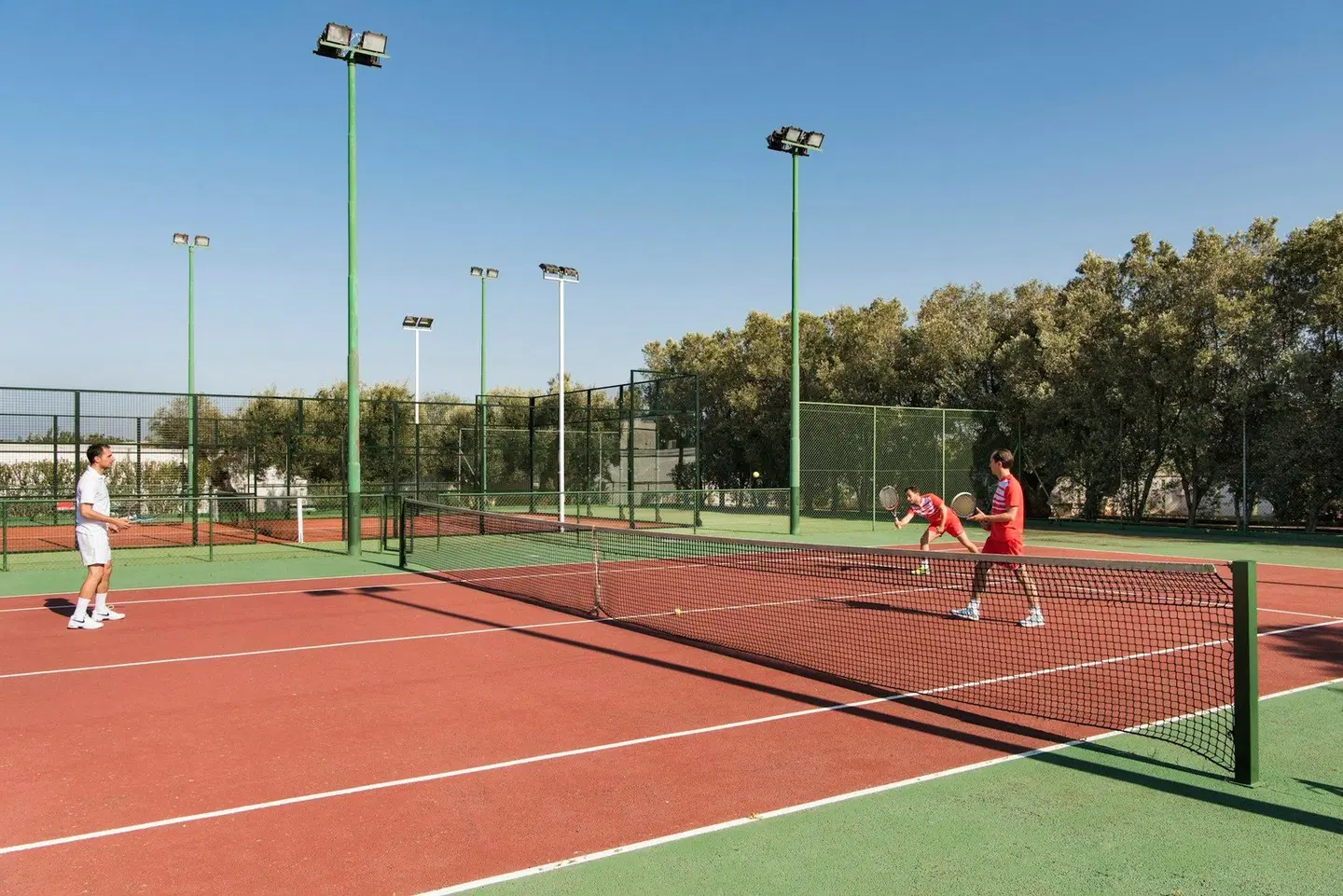 Il Melograno SPORTS_AND_LEISURE