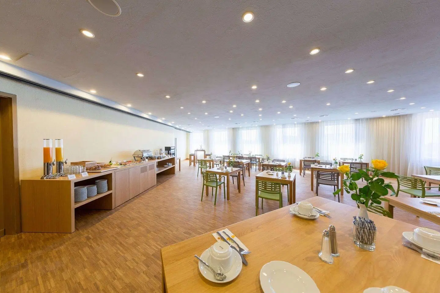 Remscheider Hof Konferenz