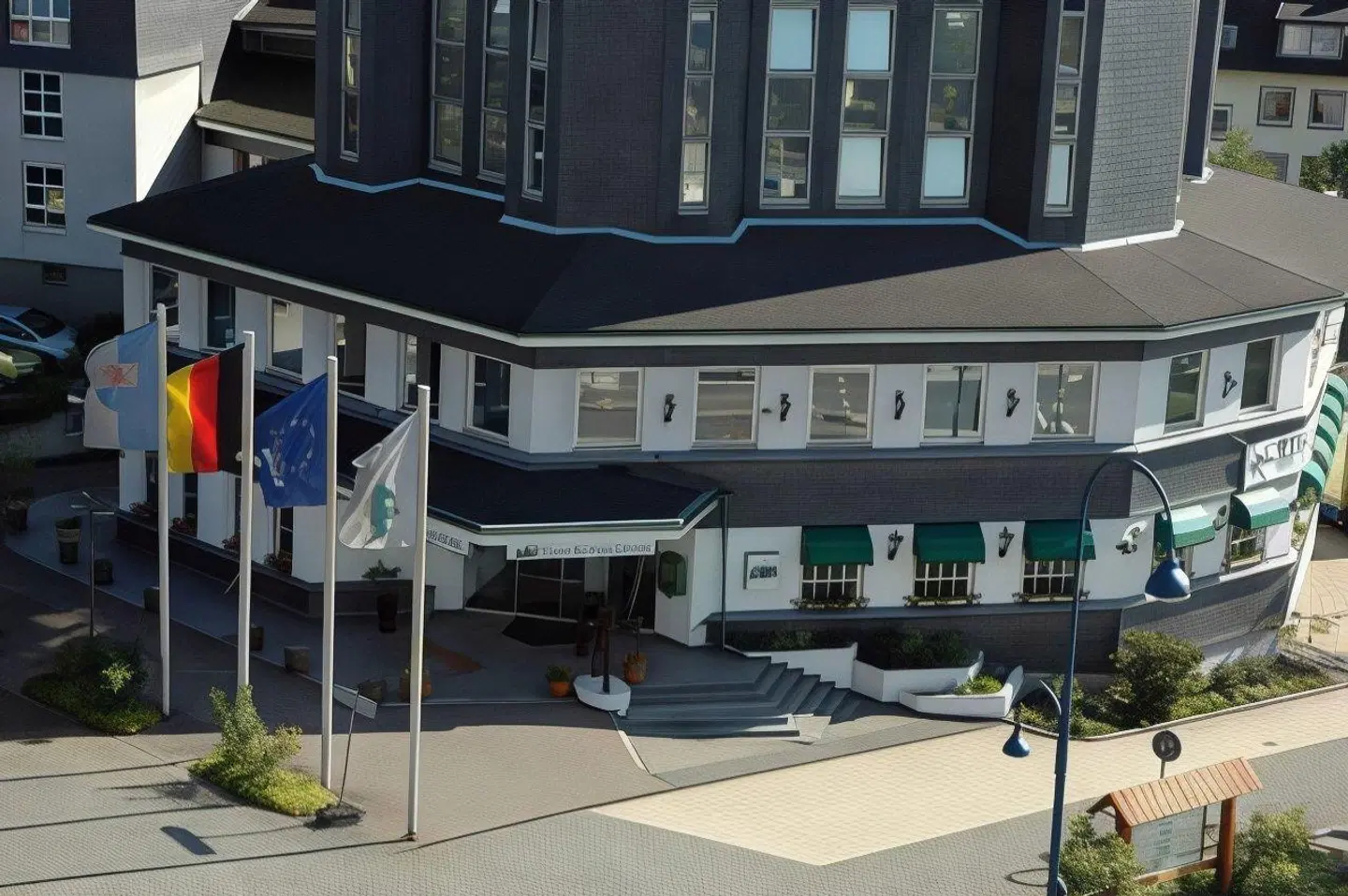 Remscheider Hof SPORTS_AND_LEISURE