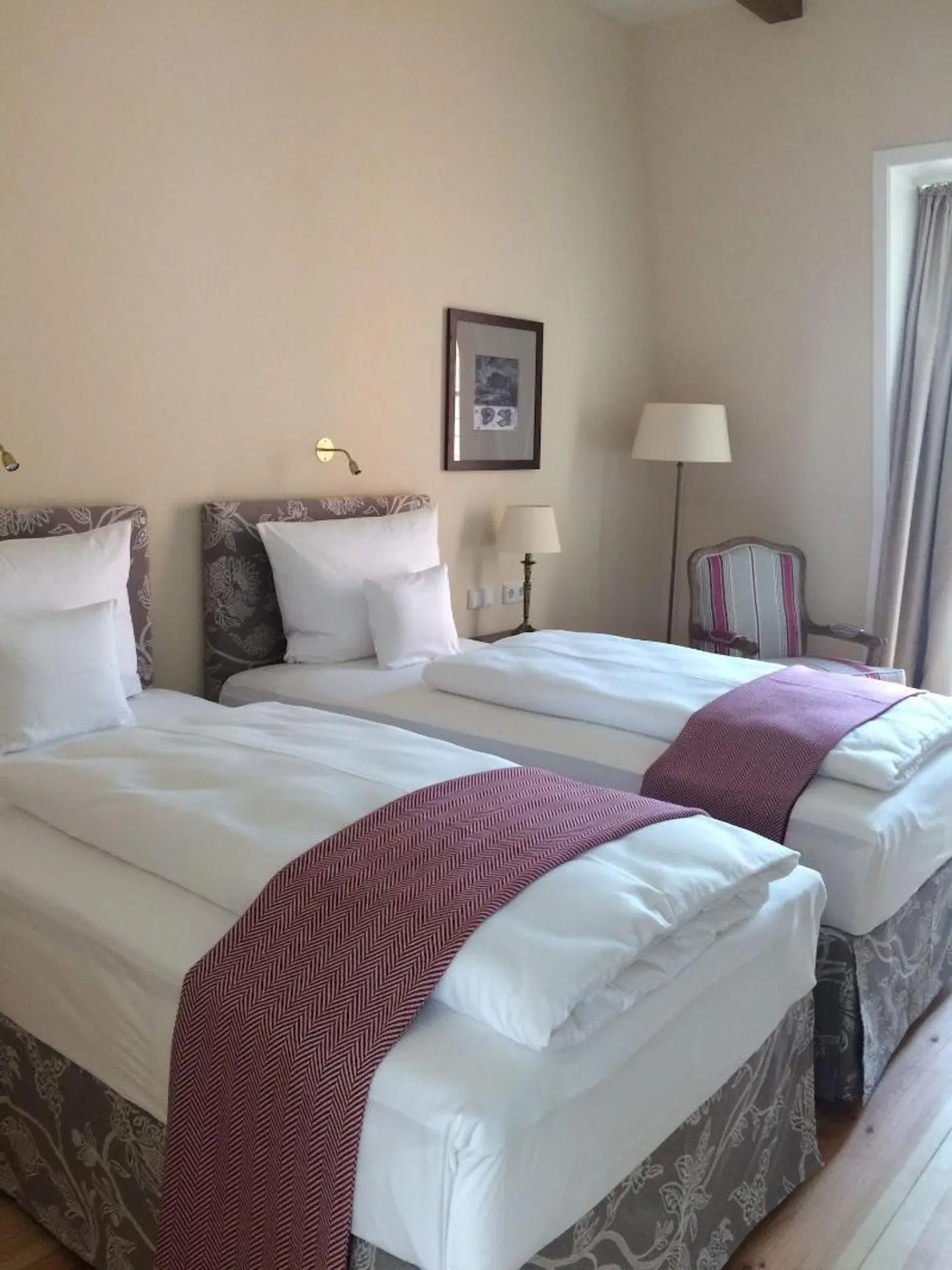 Hotel Schloss Leitheim ROOM_EXAMPLE