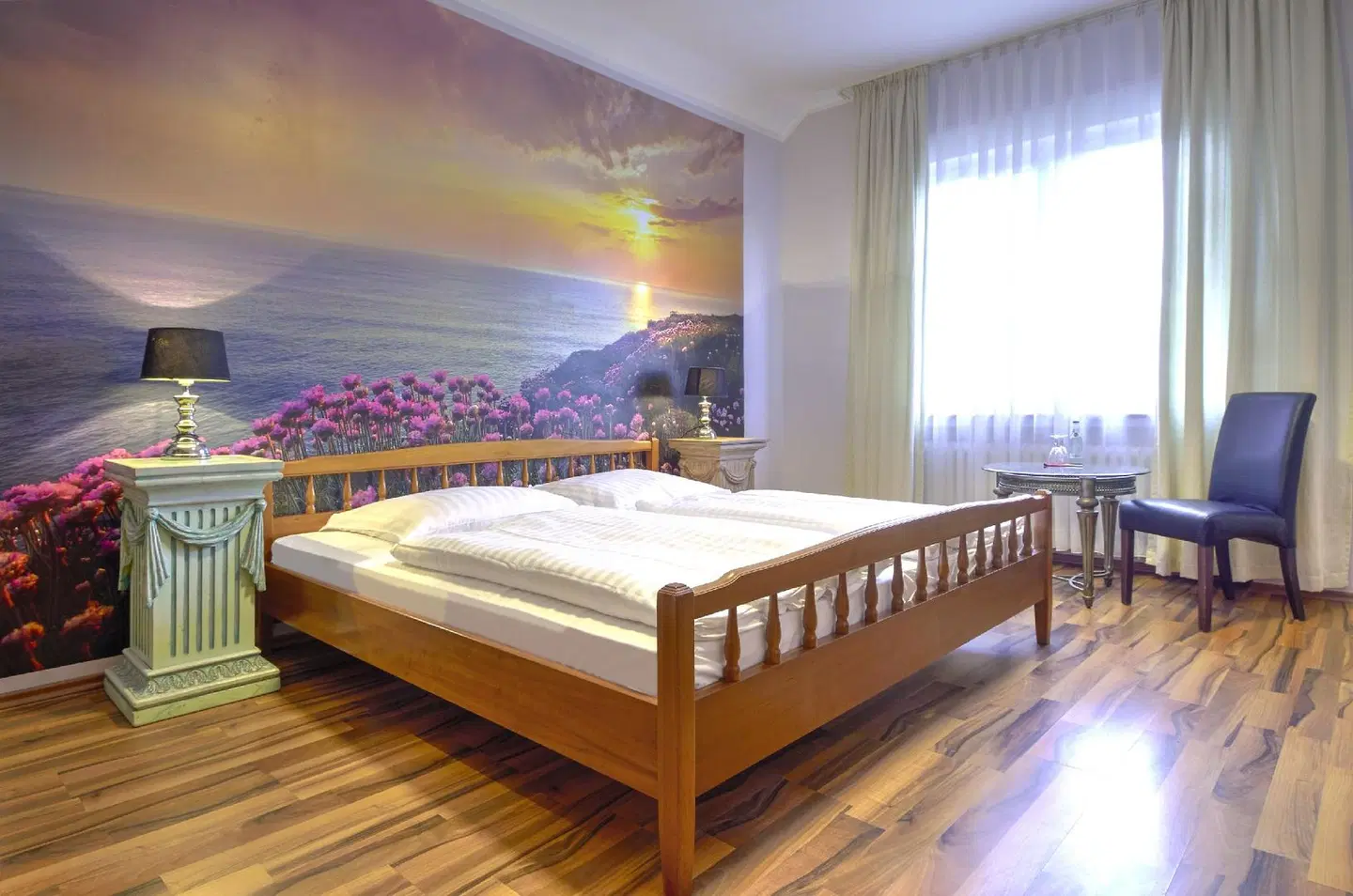 Hotel Stickdorn ROOM_EXAMPLE