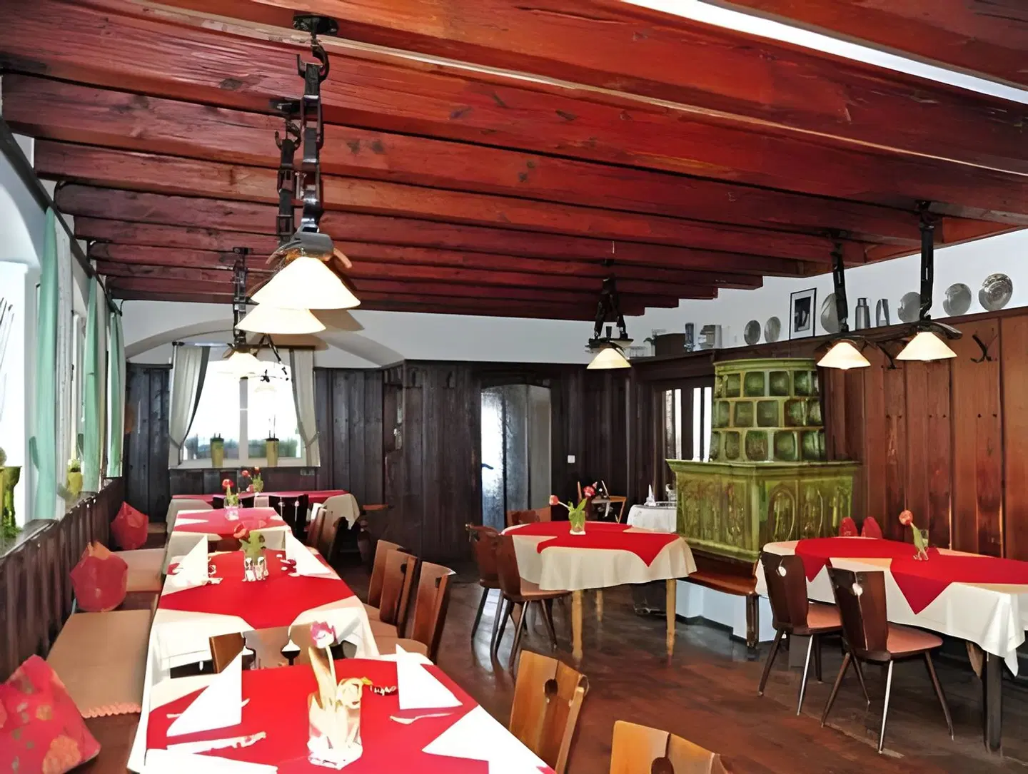 Traubenbräu Restaurant