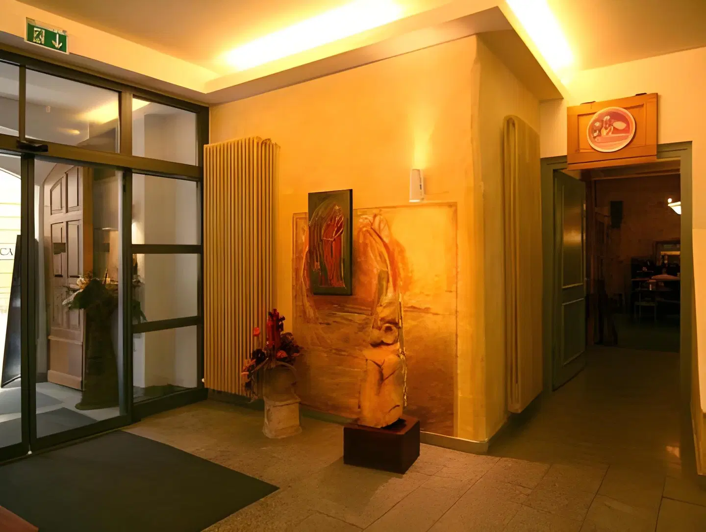 Altstadthotel der Patrizier HEALTH_BEAUTY