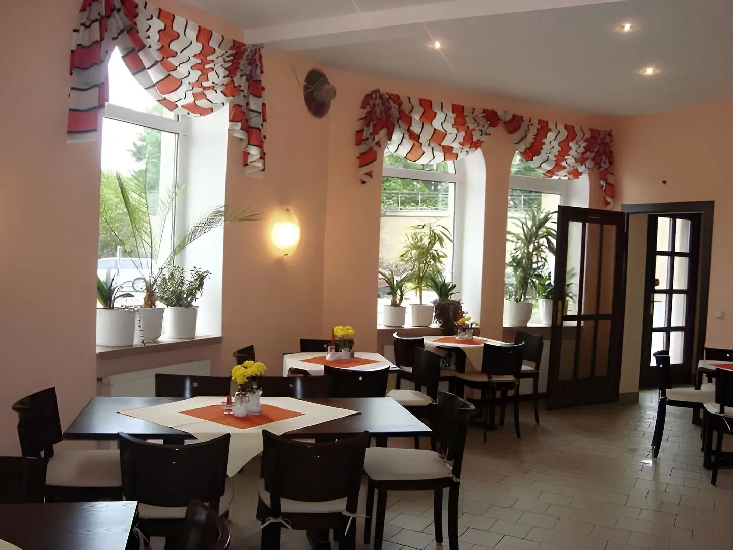 Sächsischer Hof Restaurant