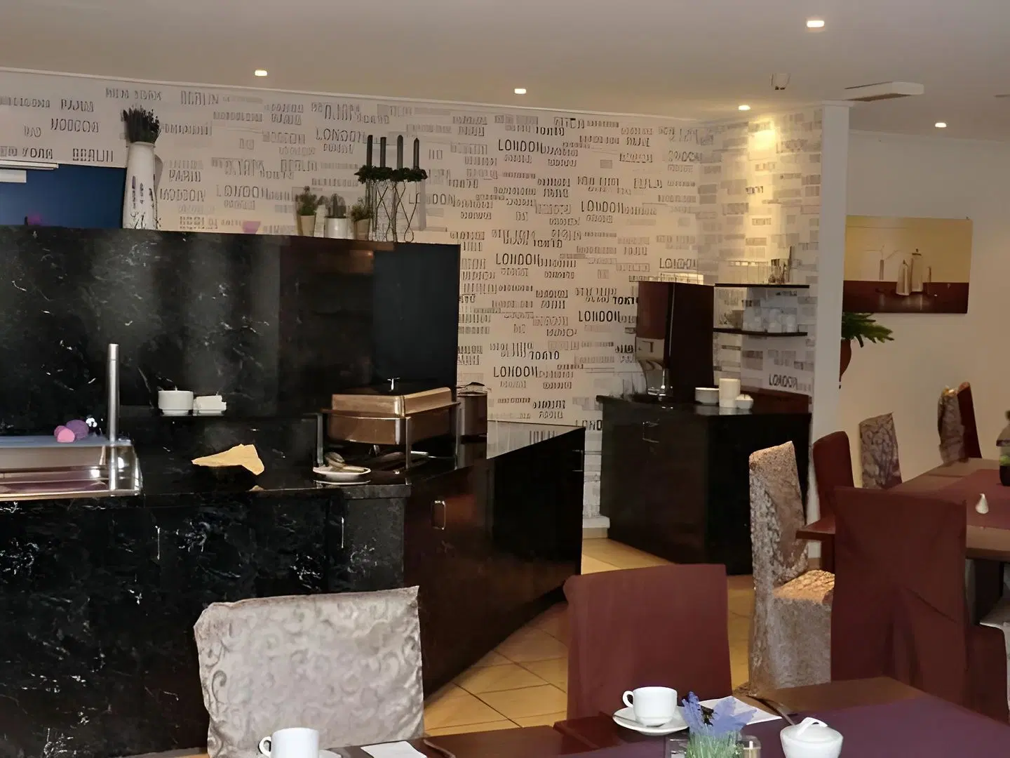 Primula Restaurant