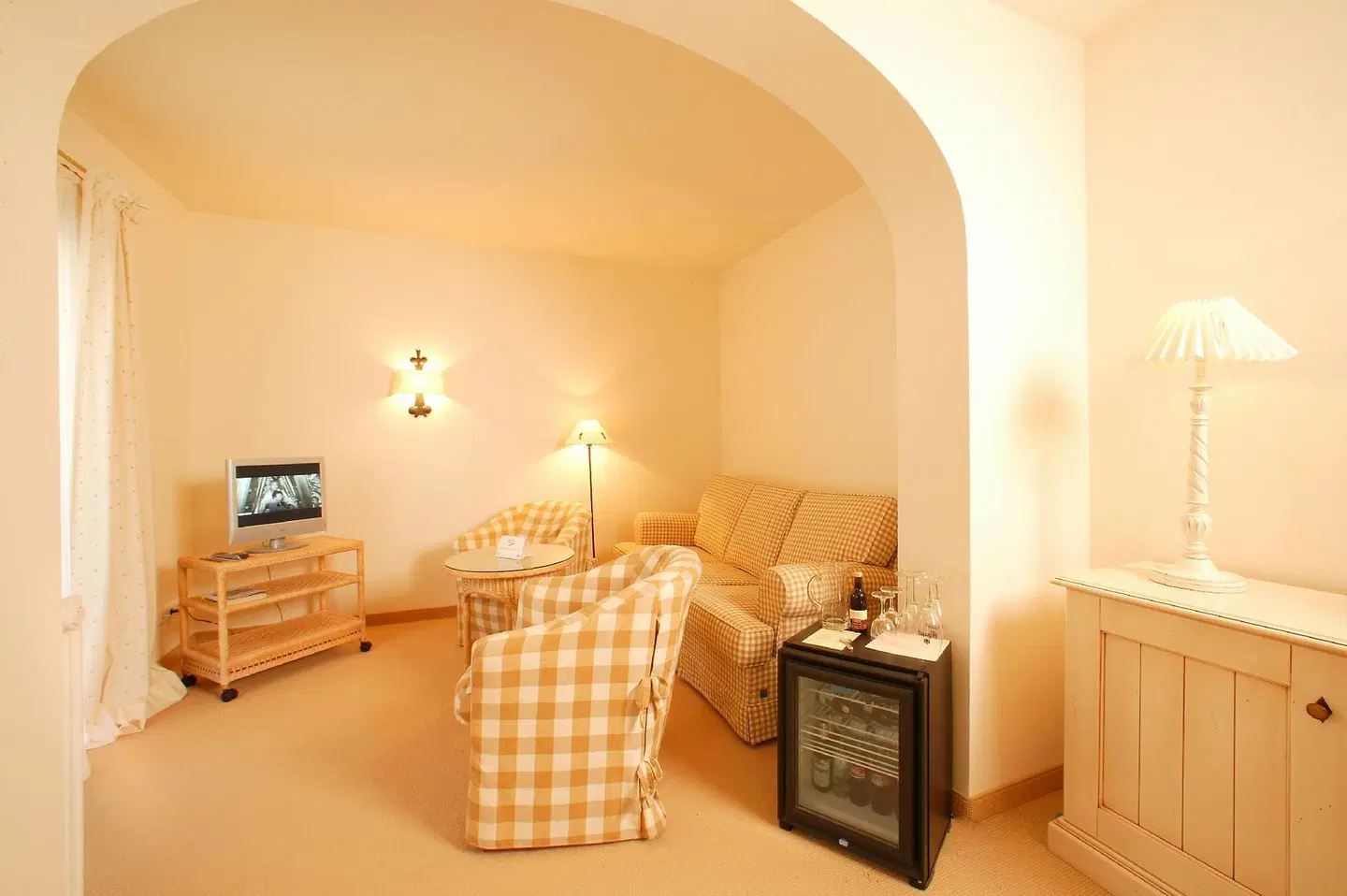 Seehaus Riessersee ROOM_EXAMPLE