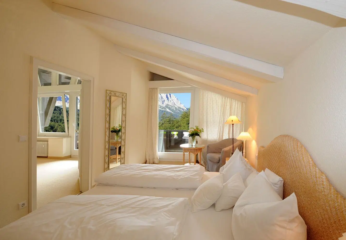 Seehaus Riessersee ROOM_EXAMPLE