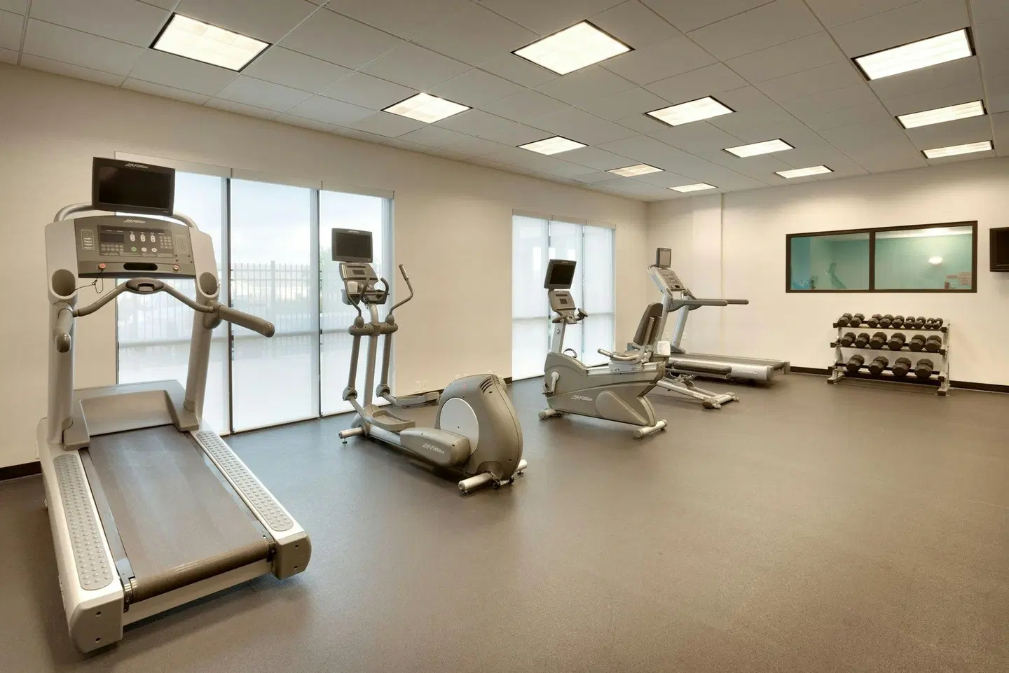 SpringHill Suites by Marriott Vernal SPORTS_AND_LEISURE