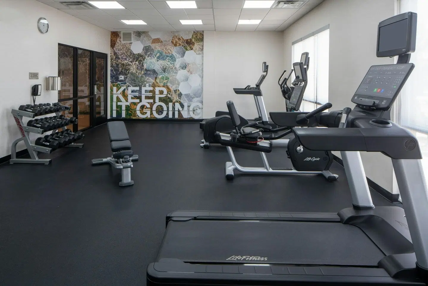 SpringHill Suites by Marriott Vernal SPORTS_AND_LEISURE