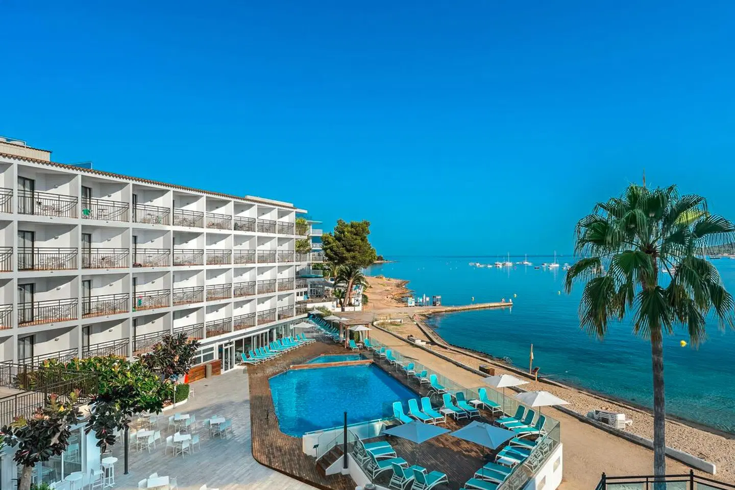 Vibra San Remo EXTERIOR