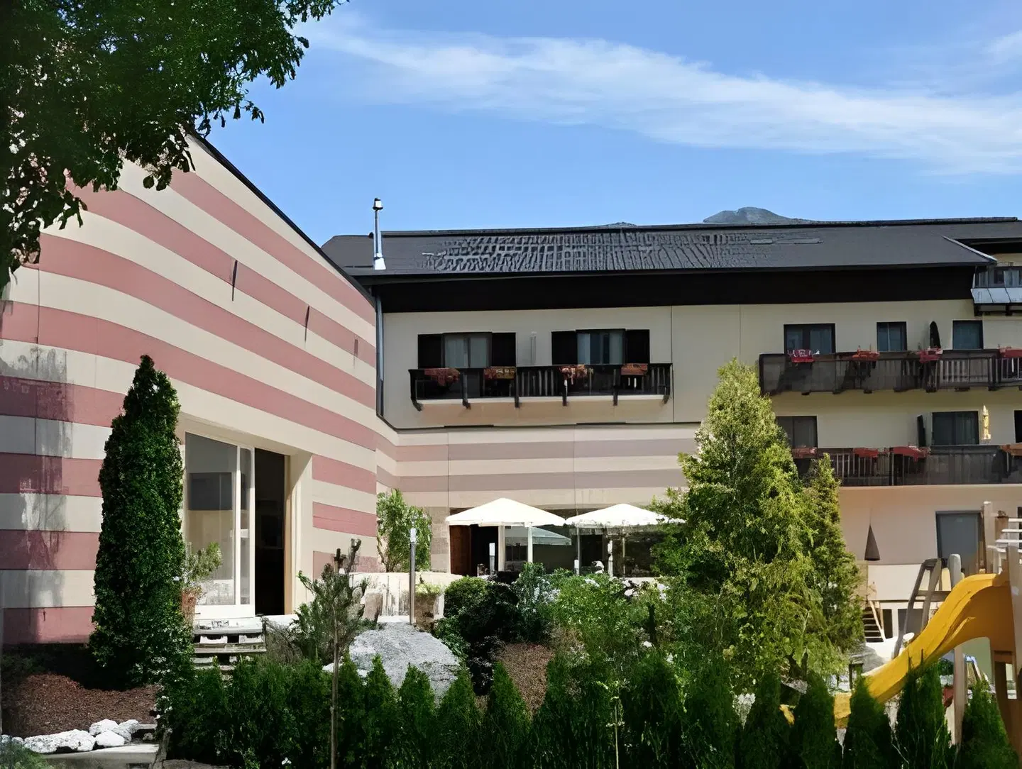 Erlenhof EXTERIOR