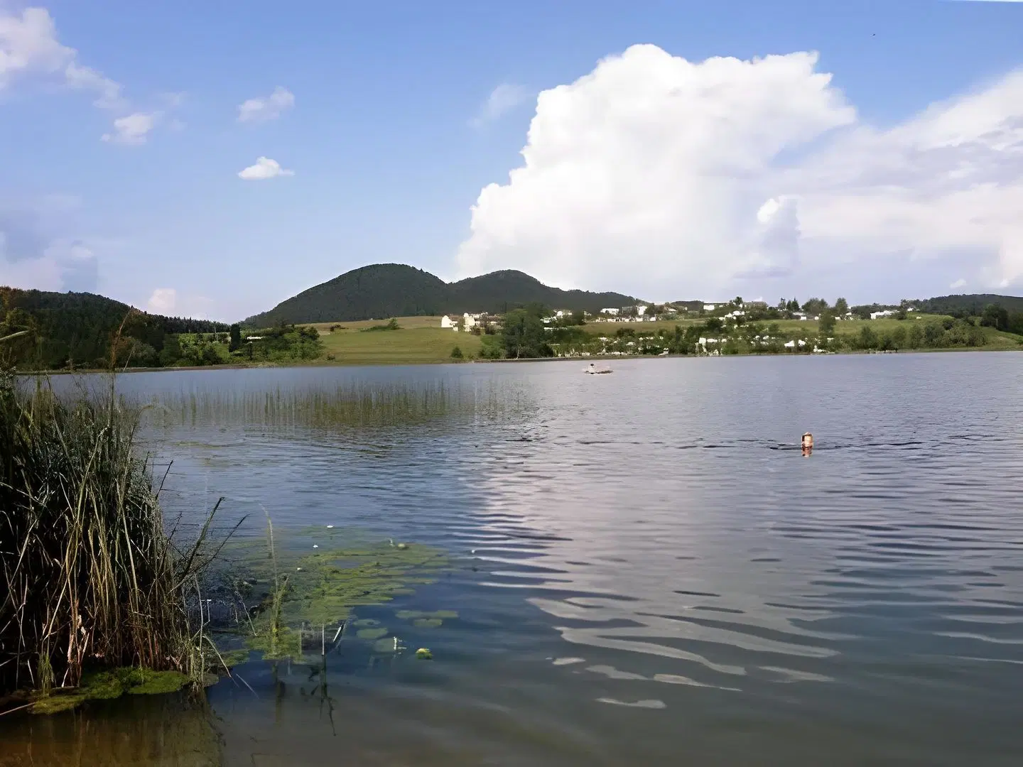 Kärnten Apartment Turnersee Strand