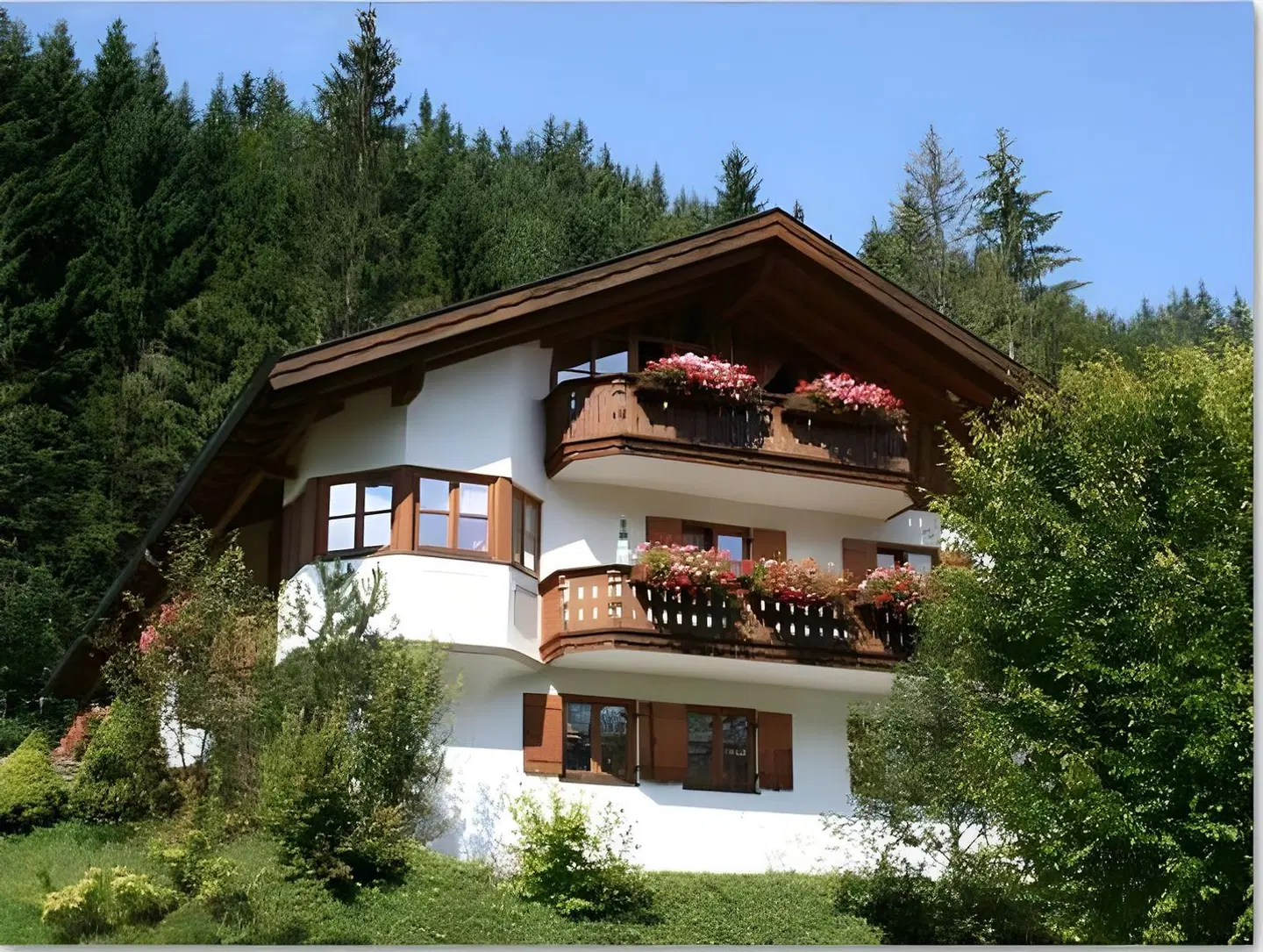Ferienhaus am Römerweg EXTERIOR