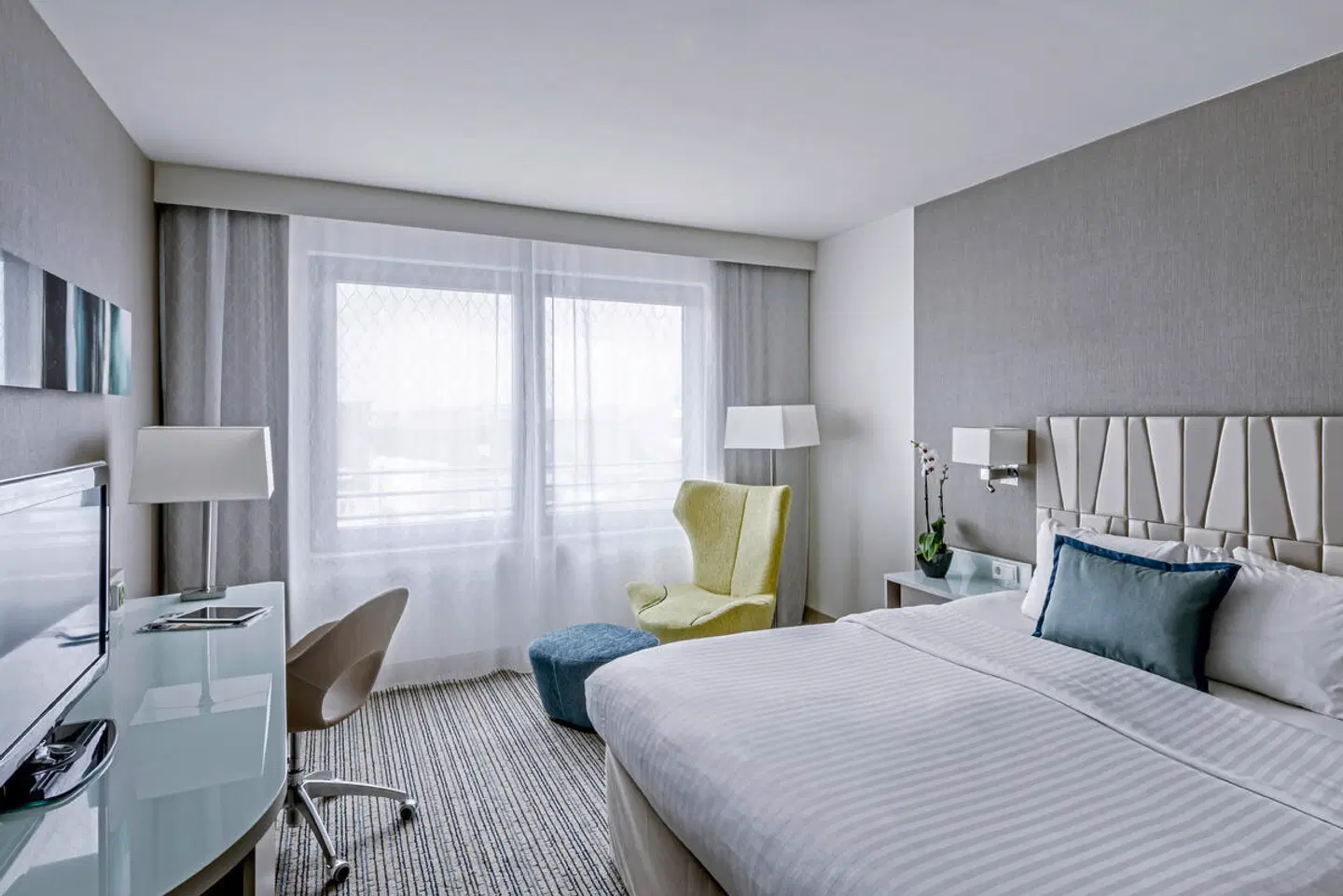 Courtyard by Marriott Munich City Center ROOM_EXAMPLE