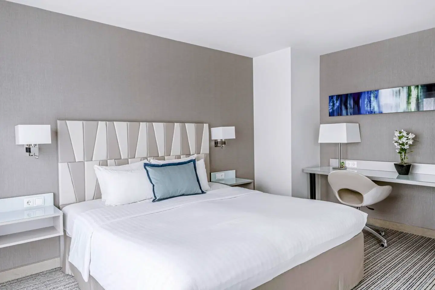 Courtyard by Marriott Munich City Center ROOM_EXAMPLE