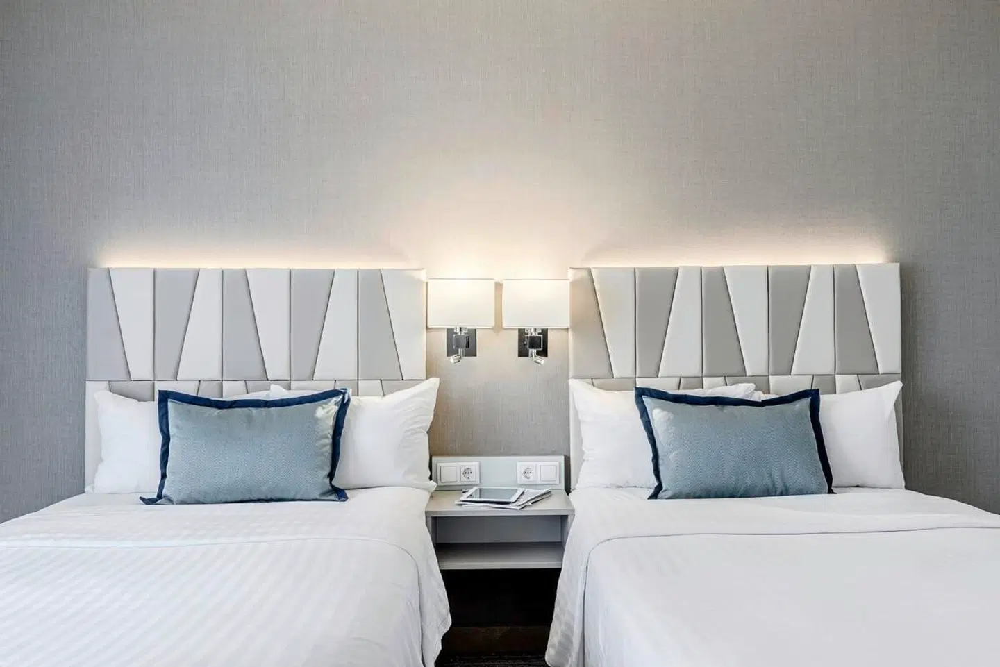 Courtyard by Marriott Munich City Center ROOM_EXAMPLE