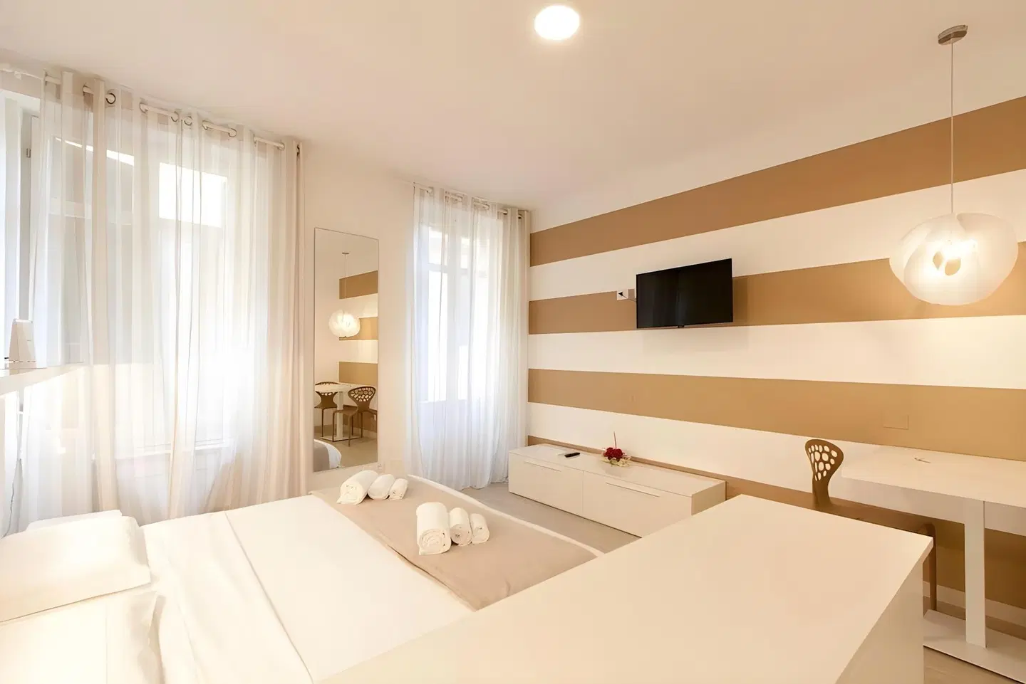 Truly Verona Badezimmer