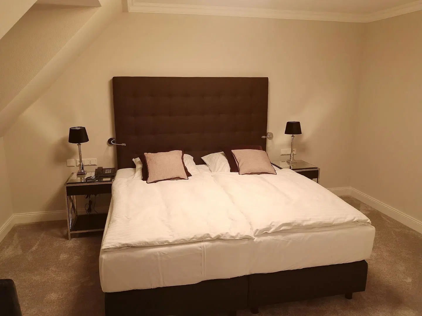 Landhotel Donner ROOM_EXAMPLE