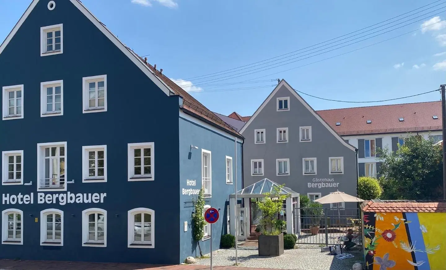 Bergbauer EXTERIOR