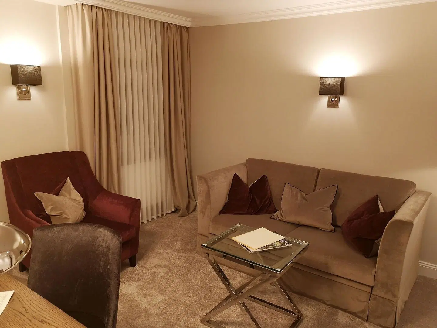 Landhotel Donner ROOM_EXAMPLE