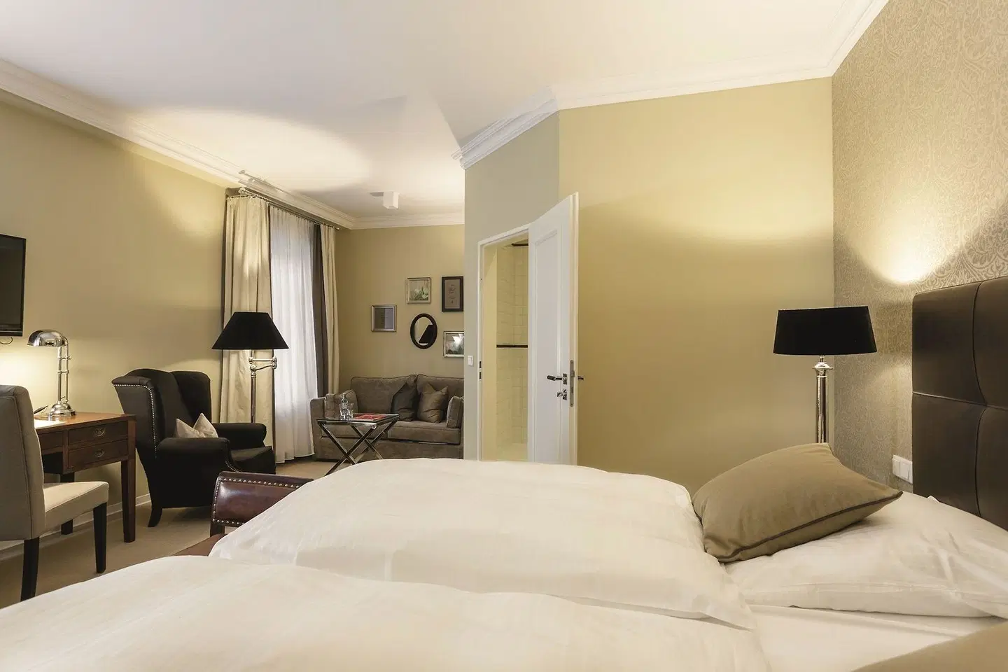 Landhotel Donner ROOM_EXAMPLE