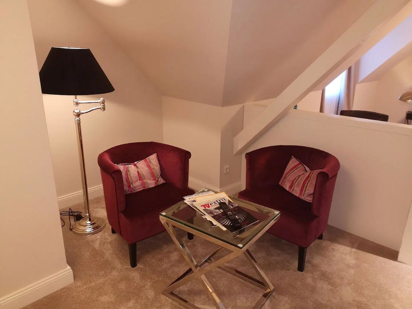 Landhotel Donner ROOM_EXAMPLE