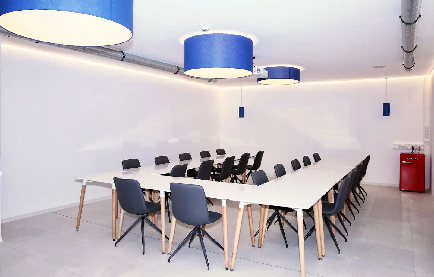 Hotel Apart GO25 Konferenz