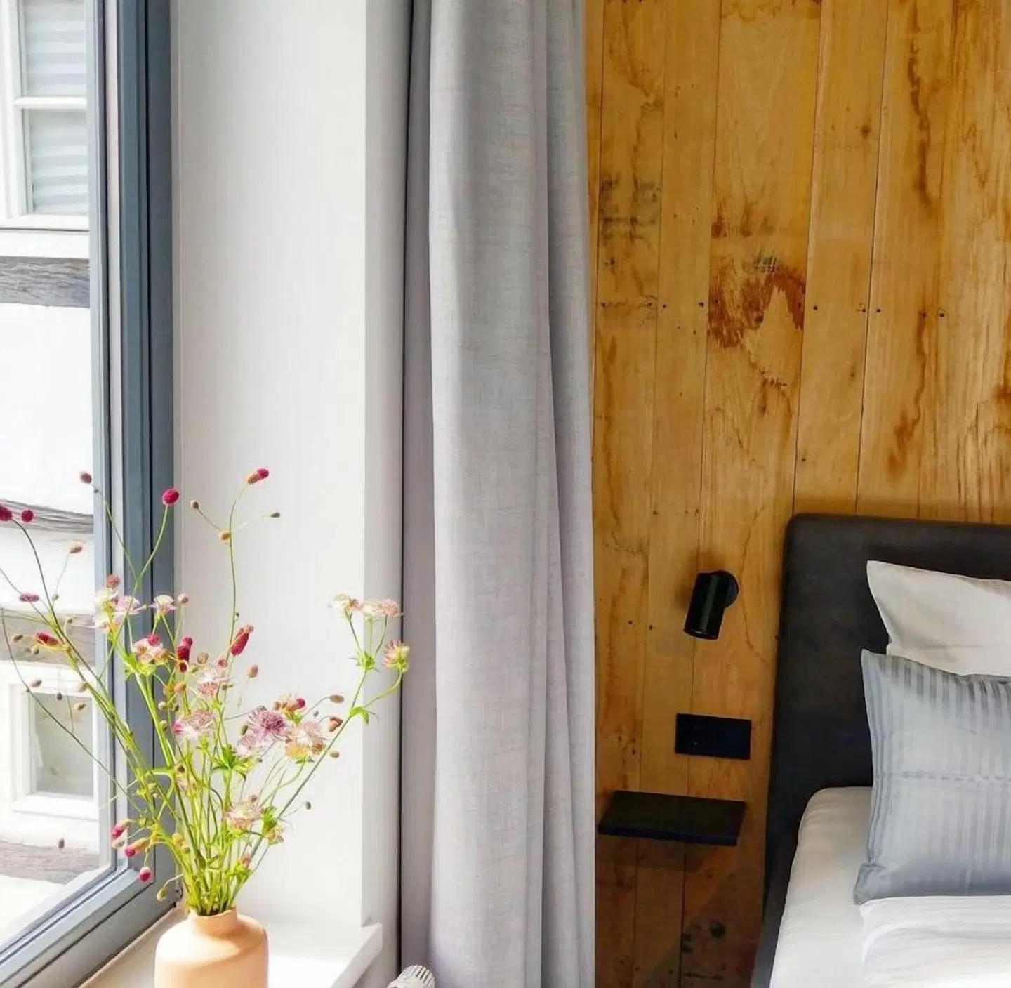 Wertschätzer Hotel Badezimmer