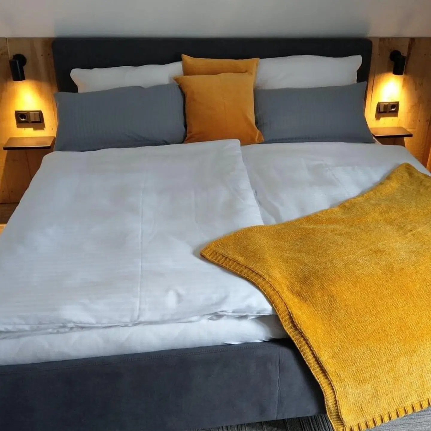 Wertschätzer Hotel ROOM_EXAMPLE