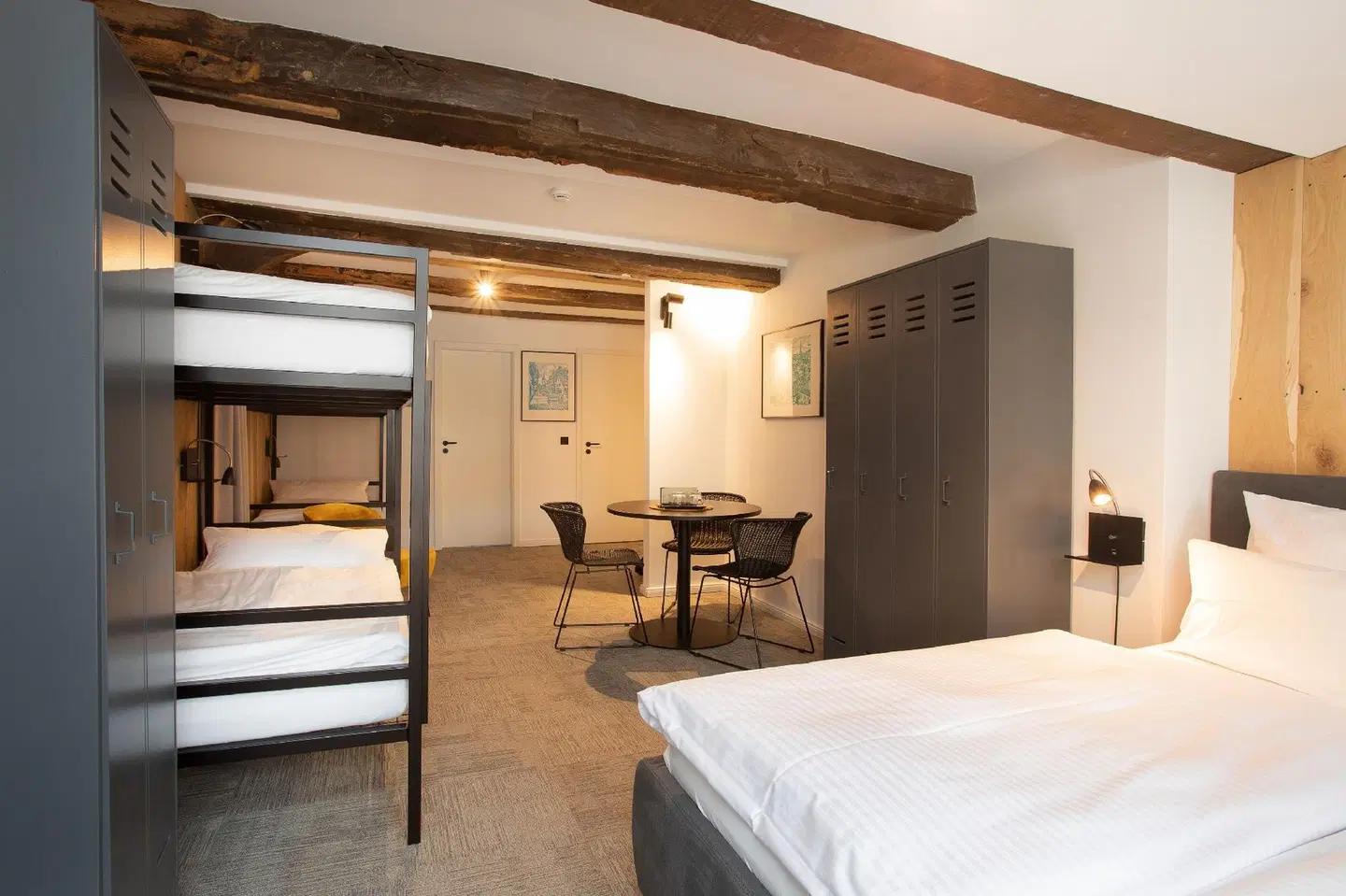 Wertschätzer Hotel ROOM_EXAMPLE