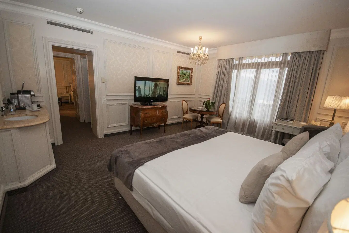 Le Mirador Resort & Spa ROOM_EXAMPLE