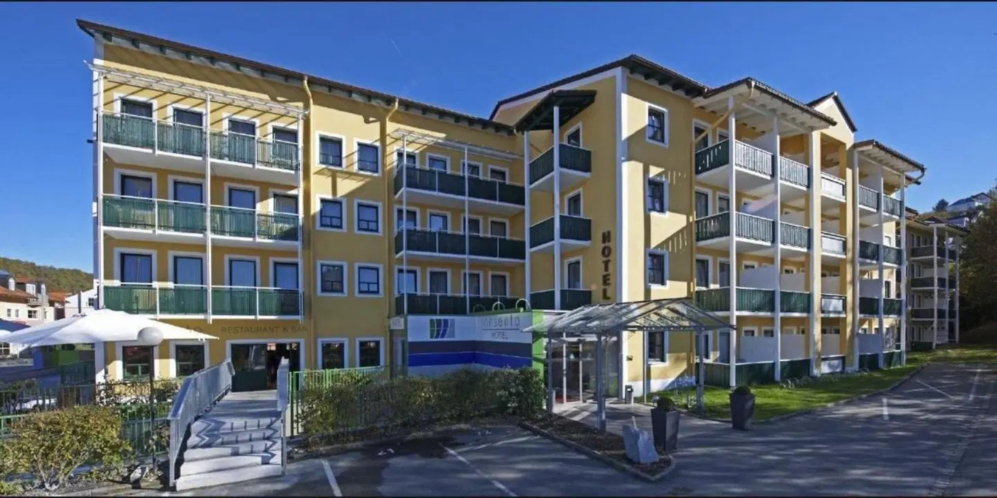 Innsento Health Campus EXTERIOR