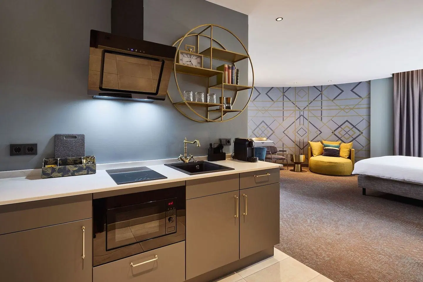 Postboutique Hotel City Wuppertal ROOM_EXAMPLE