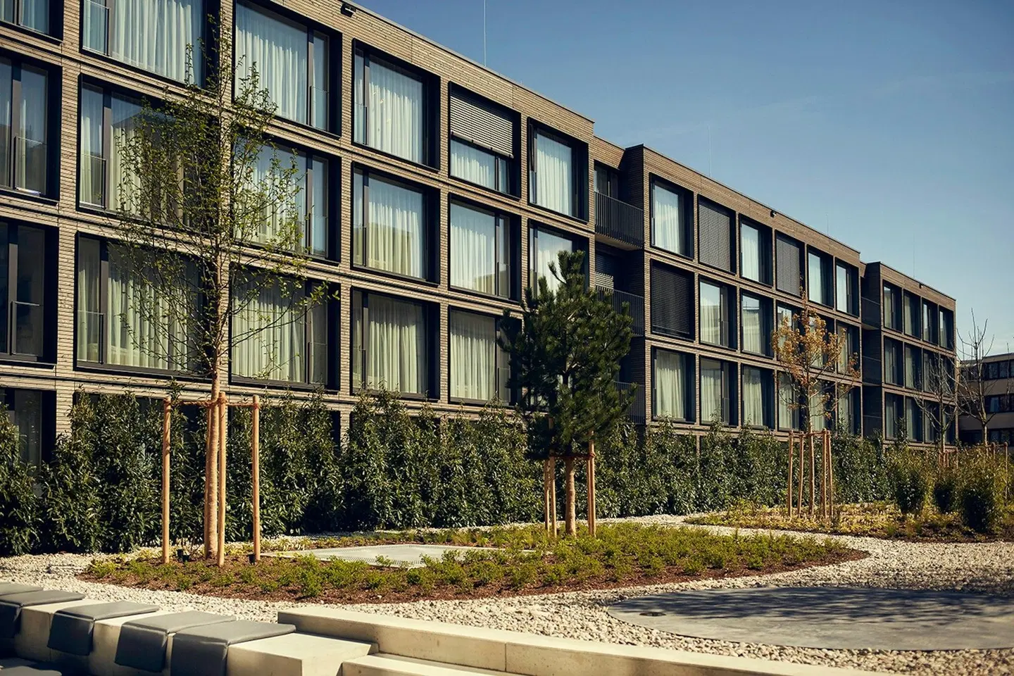 SOULMADE by Derag Livinghotels EXTERIOR
